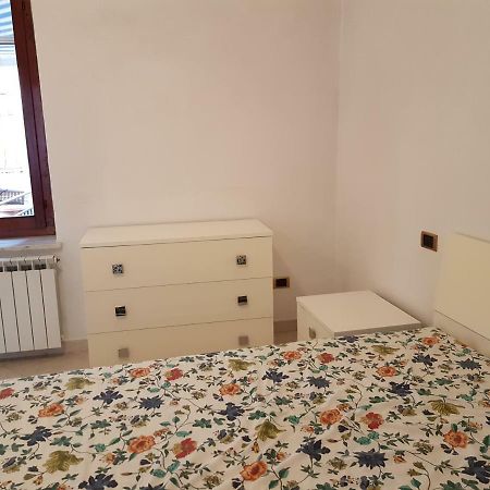 La Mansarda Apartment Levanto Bagian luar foto