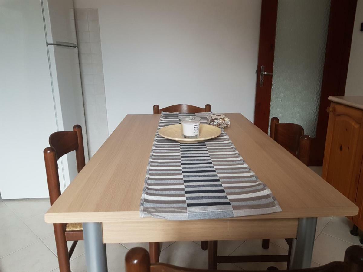 La Mansarda Apartment Levanto Bagian luar foto