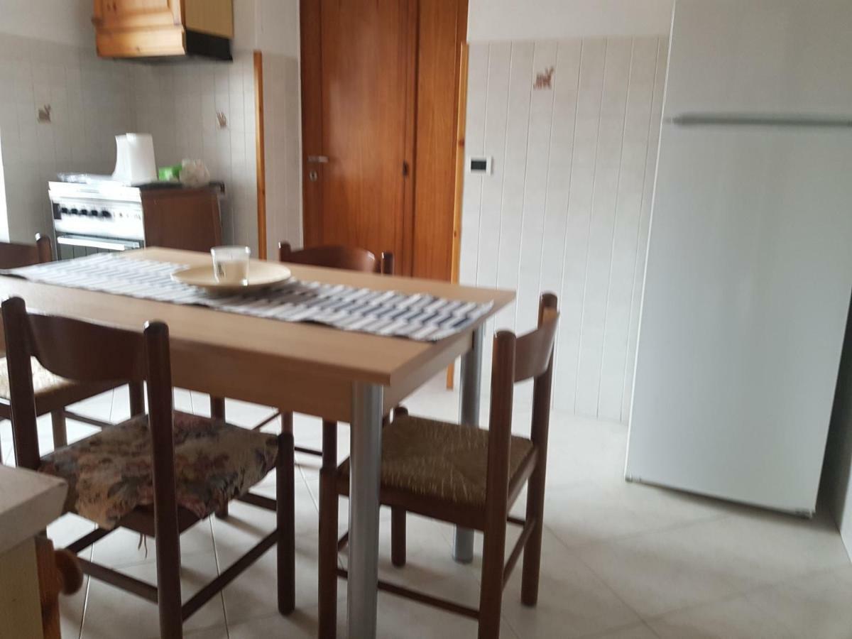La Mansarda Apartment Levanto Bagian luar foto