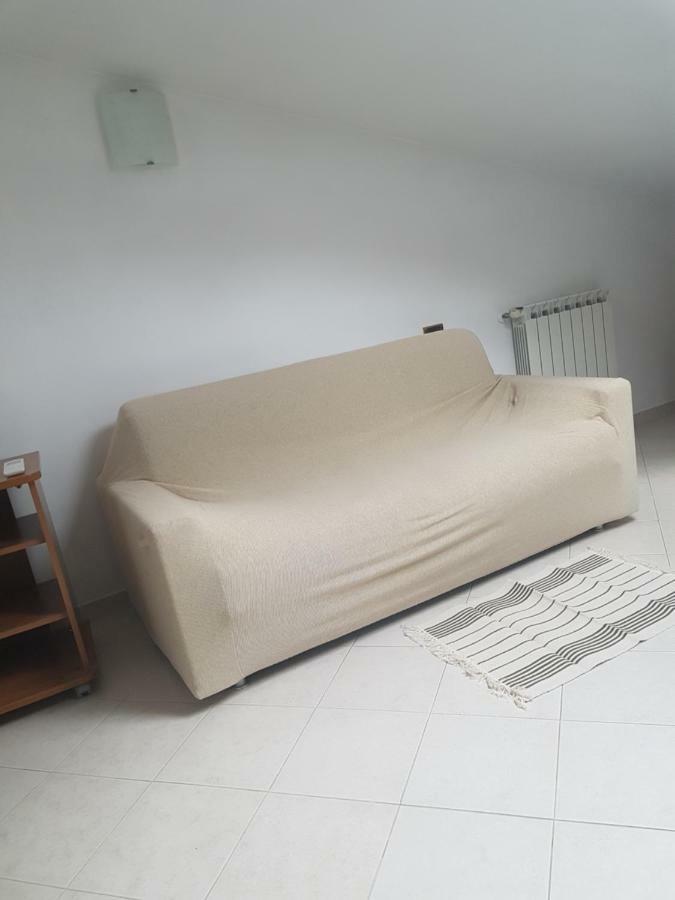La Mansarda Apartment Levanto Bagian luar foto