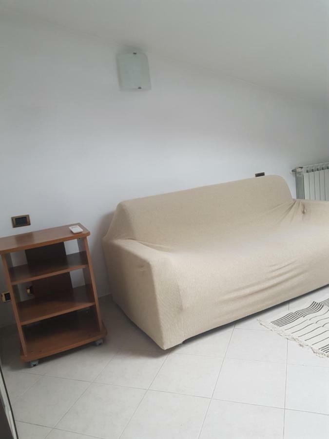 La Mansarda Apartment Levanto Bagian luar foto